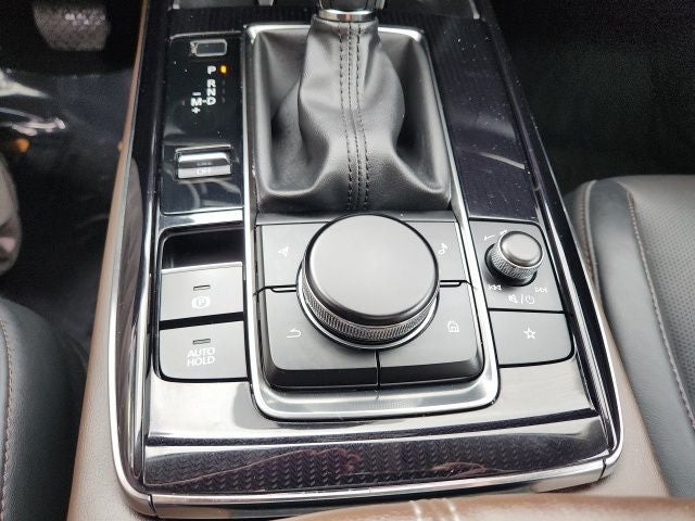 2023 Mazda Mazda CX-30 2.5 S Premium Package