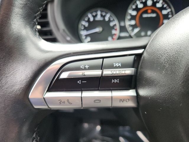 2023 Mazda Mazda CX-30 2.5 S Premium Package