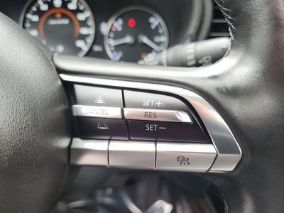 2023 Mazda Mazda CX-30 2.5 S Premium Package