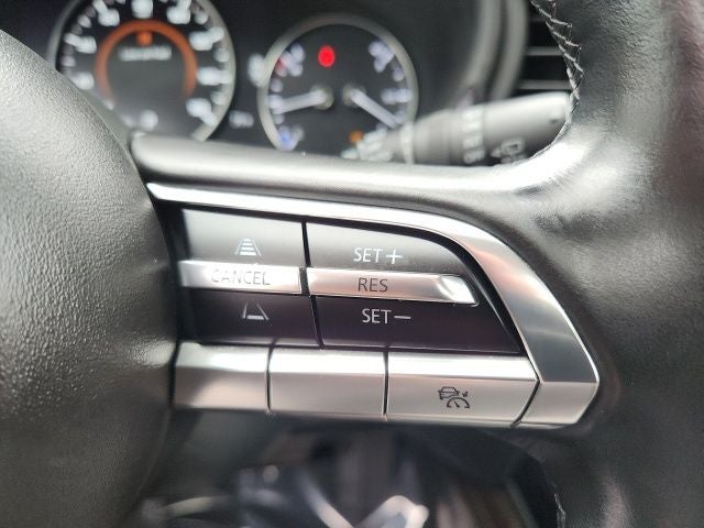 2023 Mazda Mazda CX-30 2.5 S Premium Package