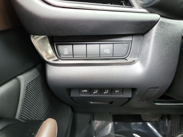 2023 Mazda Mazda CX-30 2.5 S Premium Package