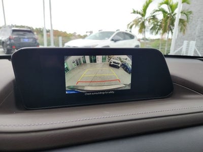 2023 Mazda Mazda CX-30 2.5 S Premium Package