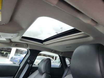 2023 Mazda Mazda CX-30 2.5 S Premium Package