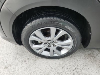 2023 Mazda Mazda CX-30 2.5 S Premium Package