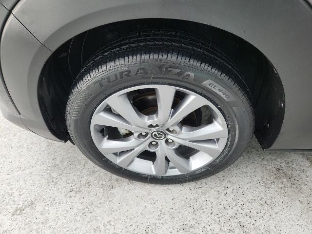 2023 Mazda Mazda CX-30 2.5 S Premium Package