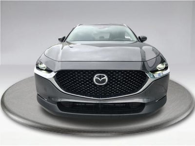 2023 Mazda Mazda CX-30 2.5 S Premium Package