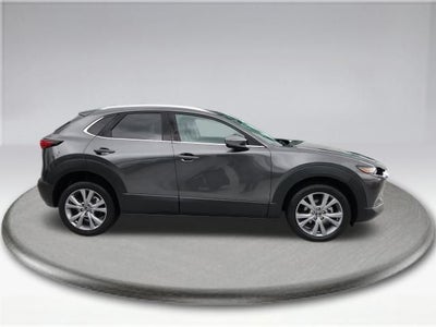 2023 Mazda Mazda CX-30 2.5 S Premium Package