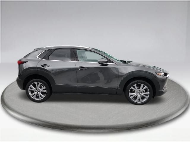 2023 Mazda Mazda CX-30 2.5 S Premium Package