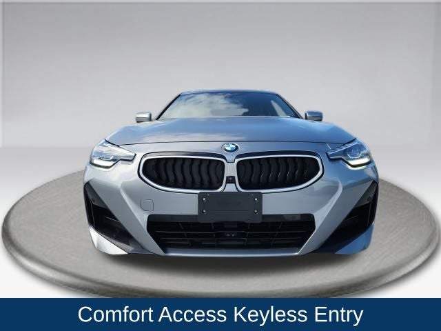 2025 BMW 2 Series 230i