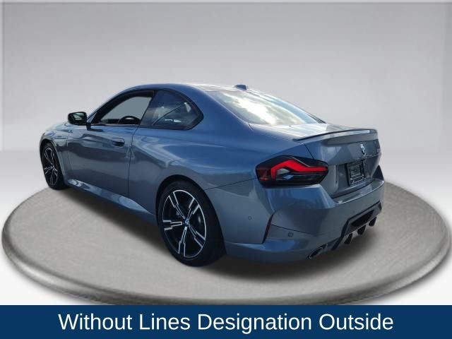 2025 BMW 2 Series 230i