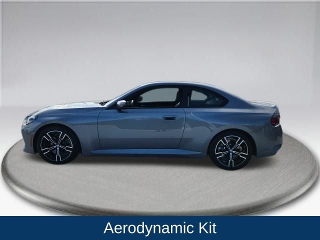 2025 BMW 2 Series 230i