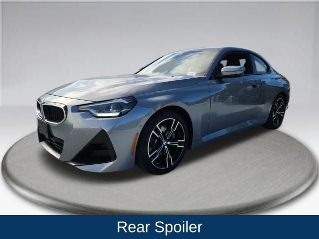 2025 BMW 2 Series 230i