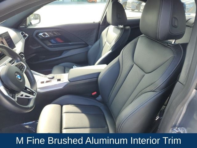 2025 BMW 2 Series 230i