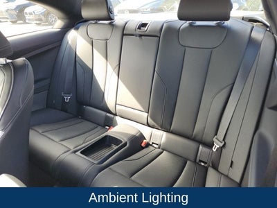 2025 BMW 2 Series 230i