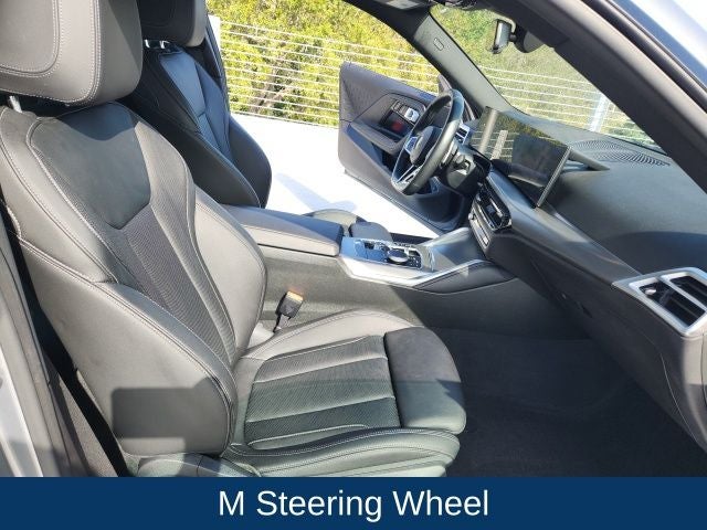 2025 BMW 2 Series 230i