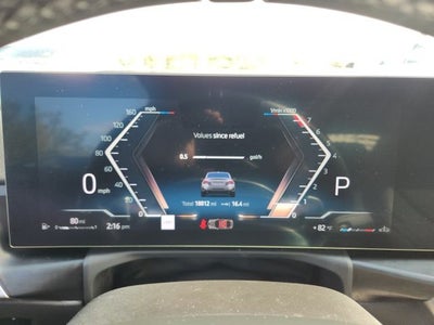 2025 BMW 2 Series 230i