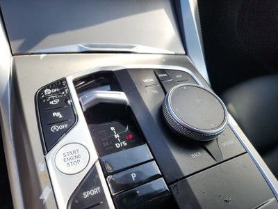 2025 BMW 2 Series 230i