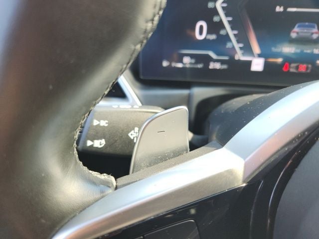 2025 BMW 2 Series 230i