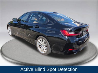 2023 BMW 3 Series 330e iPerformance
