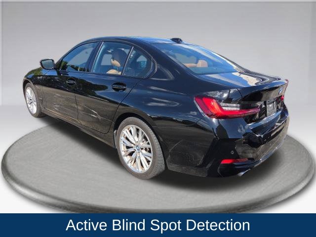 2023 BMW 3 Series 330e iPerformance
