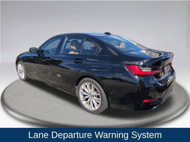 2023 BMW 3 Series 330e iPerformance