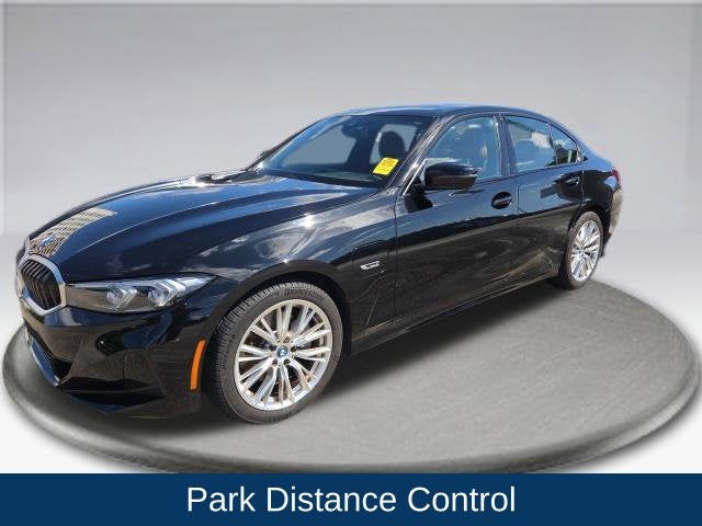 2023 BMW 3 Series 330e iPerformance