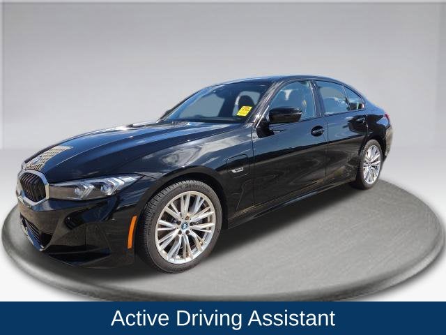 2023 BMW 3 Series 330e iPerformance