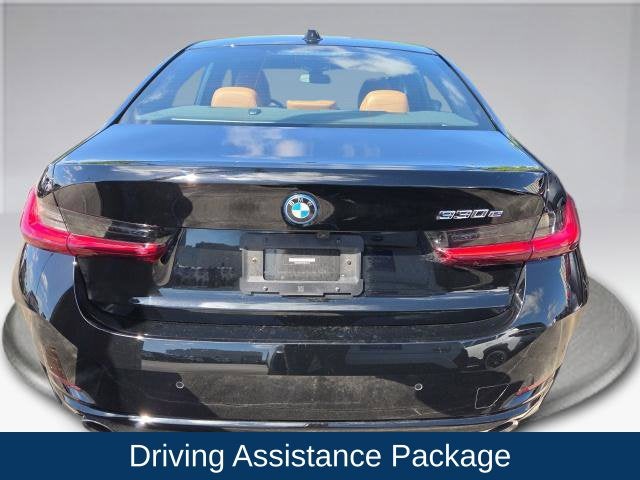 2023 BMW 3 Series 330e iPerformance