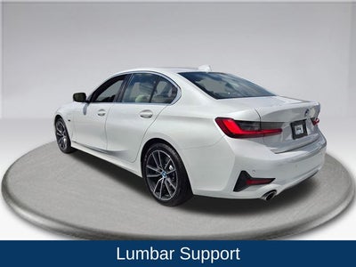 2022 BMW 3 Series 330e iPerformance