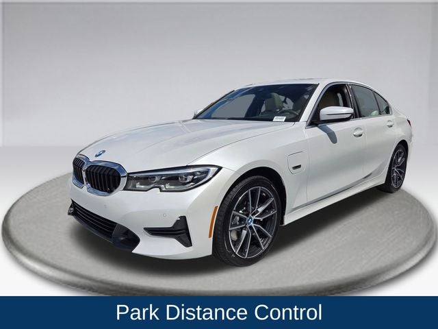 2022 BMW 3 Series 330e iPerformance