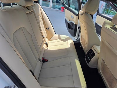 2022 BMW 3 Series 330e iPerformance