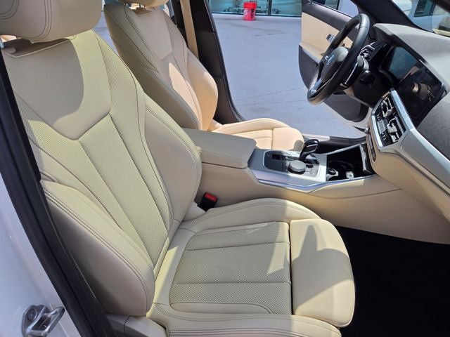 2022 BMW 3 Series 330e iPerformance