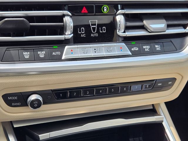 2022 BMW 3 Series 330e iPerformance