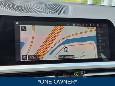 2022 BMW 3 Series 330e iPerformance
