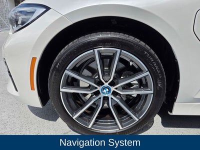 2022 BMW 3 Series 330e iPerformance