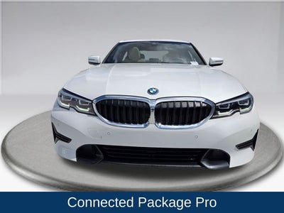 2022 BMW 3 Series 330e iPerformance