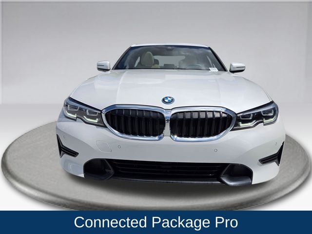 2022 BMW 3 Series 330e iPerformance