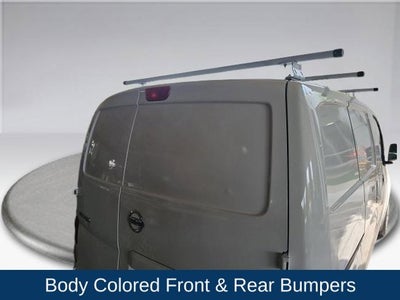 2015 Nissan NV200 SV