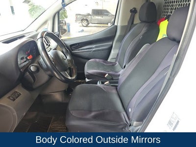 2015 Nissan NV200 SV