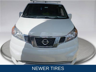 2015 Nissan NV200 SV