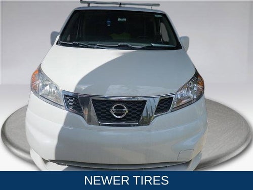 2015 Nissan NV200 SV