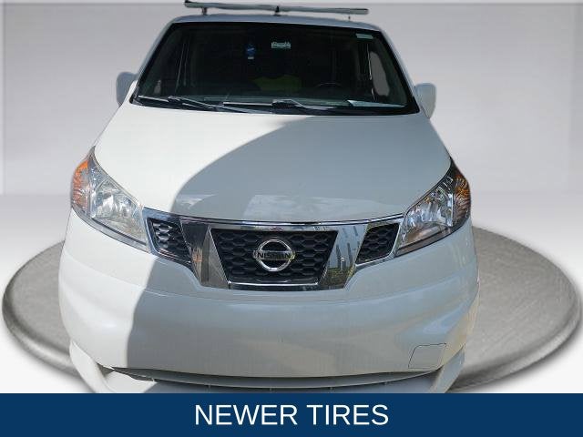 2015 Nissan NV200 SV
