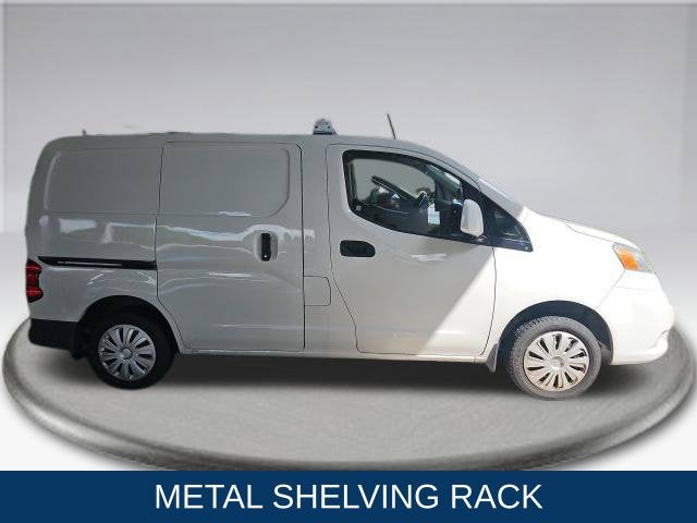 2015 Nissan NV200 SV
