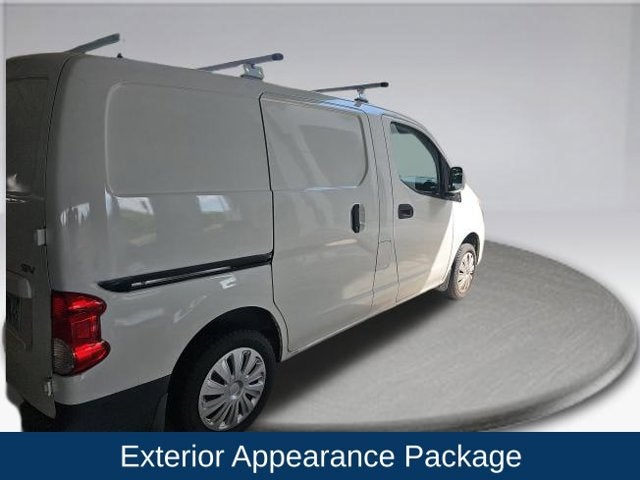 2015 Nissan NV200 SV