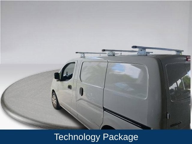 2015 Nissan NV200 SV