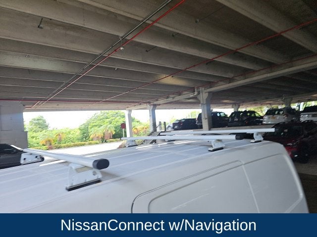2015 Nissan NV200 SV