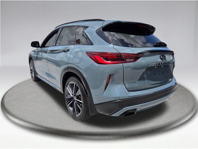 2023 INFINITI QX50 SPORT