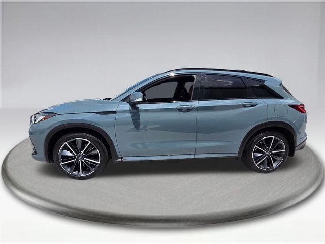 2023 INFINITI QX50 SPORT
