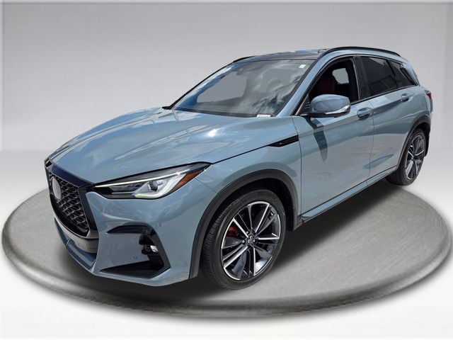 2023 INFINITI QX50 SPORT