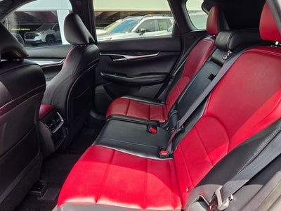 2023 INFINITI QX50 SPORT